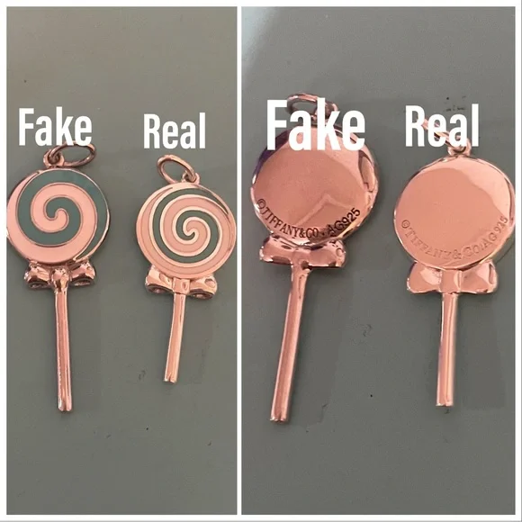 Tiffany & Co comparison guide for buyers - Picture 15 of 16